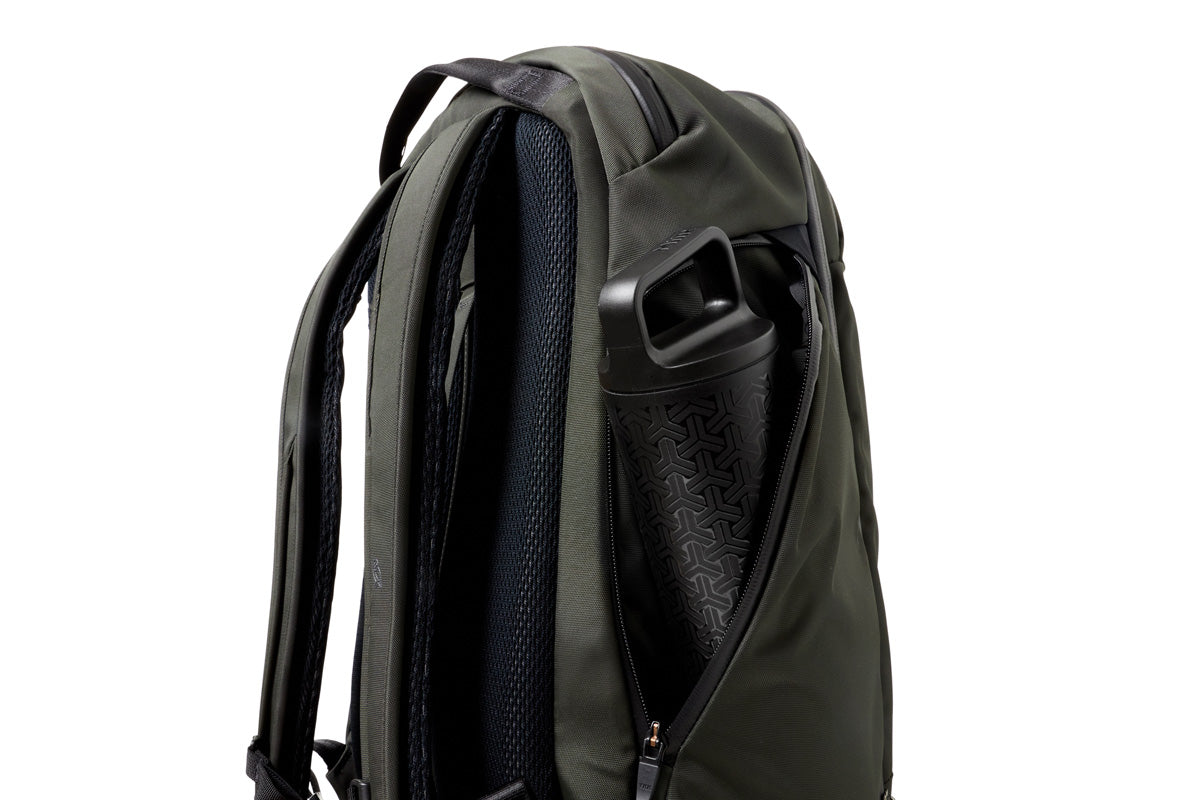 Transit Workpack Pro 28L