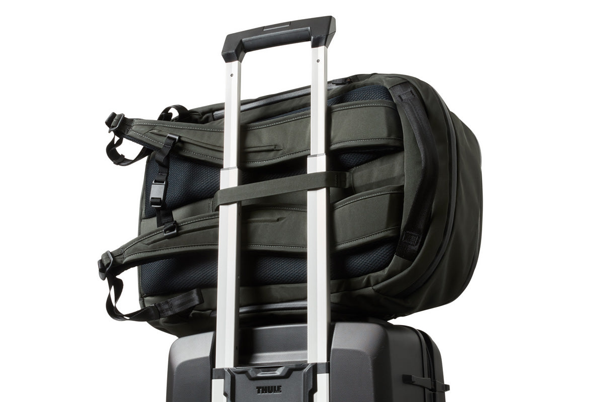 Transit Workpack Pro 28L