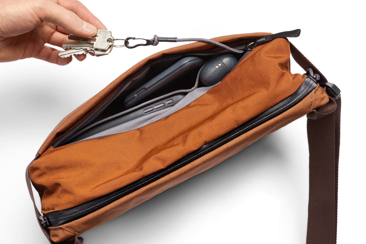 Venture Sling - 9L