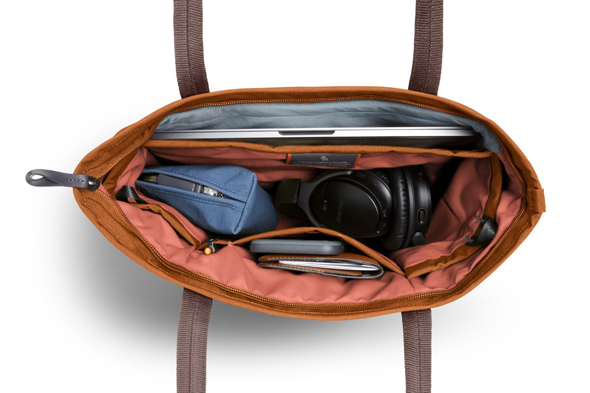 Tokyo Tote Compact - 12L