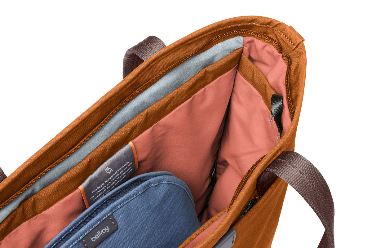 Tokyo Tote Compact - 12L