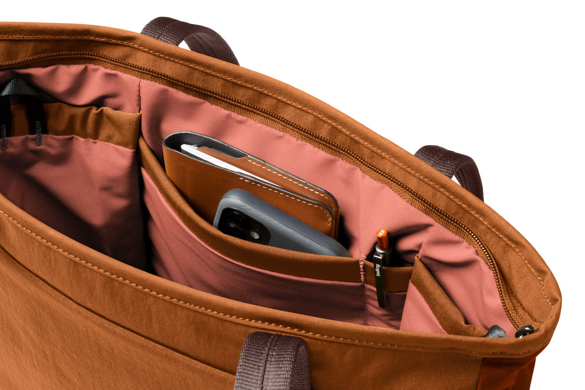 Tokyo Tote Compact - 12L