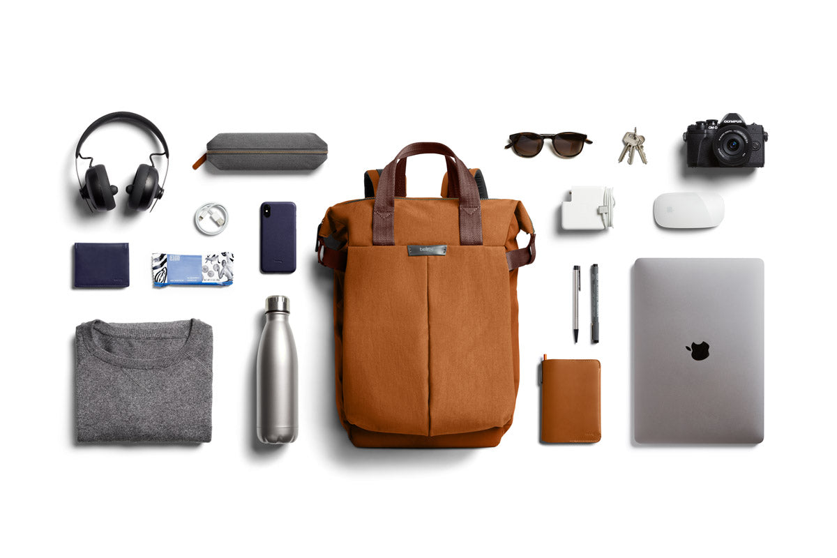 Tokyo Totepack 20L