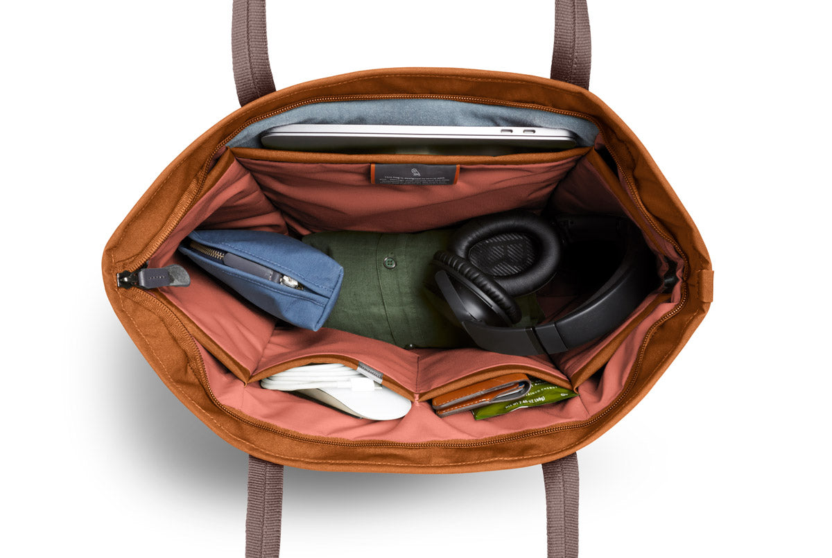 Tokyo Tote - 15L