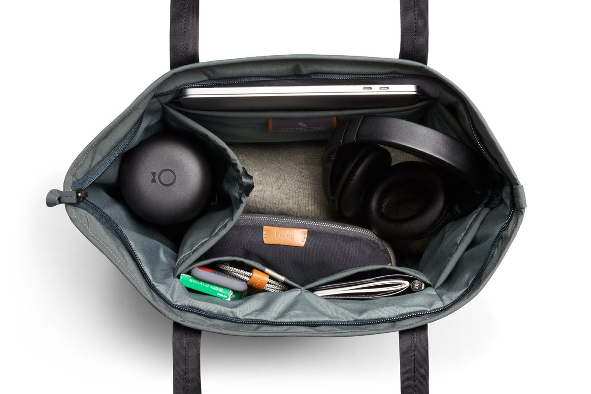 Tokyo Tote - 15L
