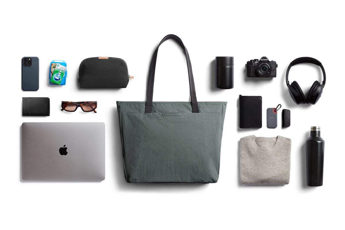 Tokyo Tote - 15L