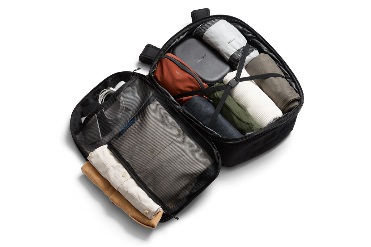 Transit Travel Pack Pro 30-38L