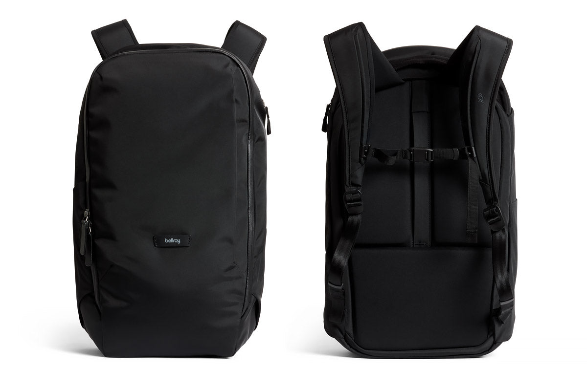 Transit Workpack 26L - 2nd Edition
