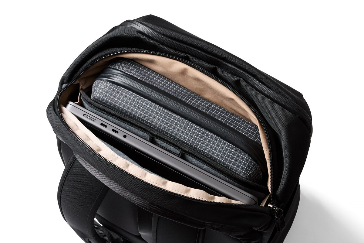 Transit Workpack 26L - 2nd Edition