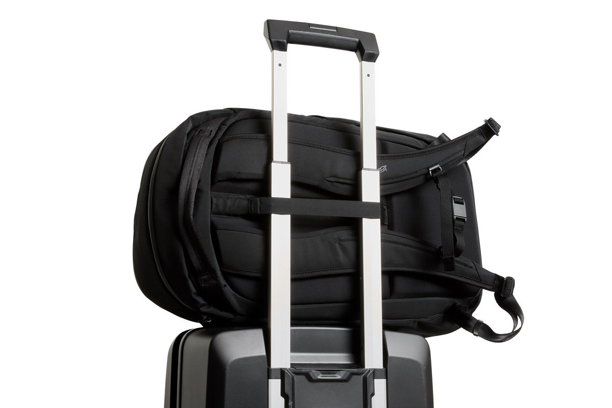 Transit Workpack 26L - 2nd Edition