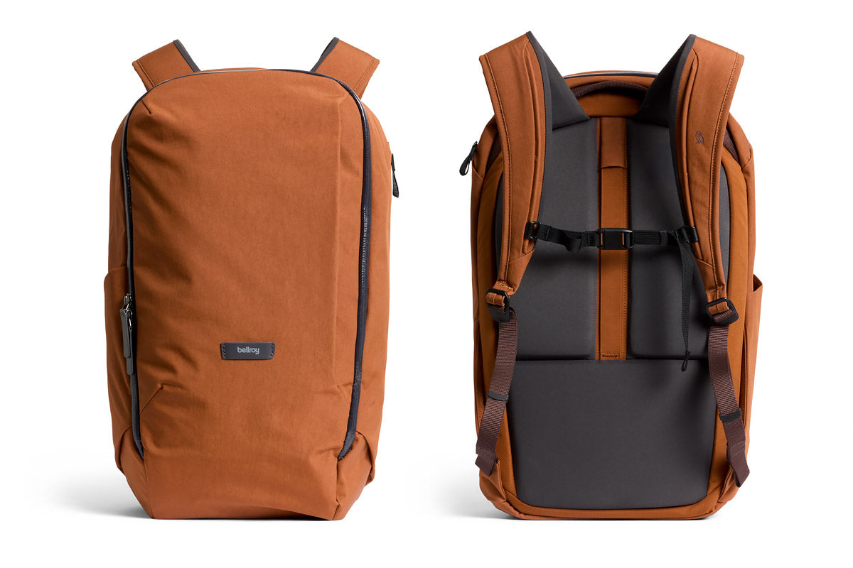 Transit Workpack 26L - 2nd Edition