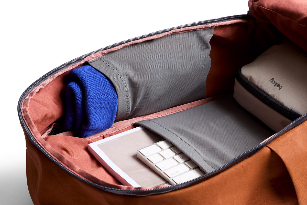 Transit Workpack 26L - 2nd Edition