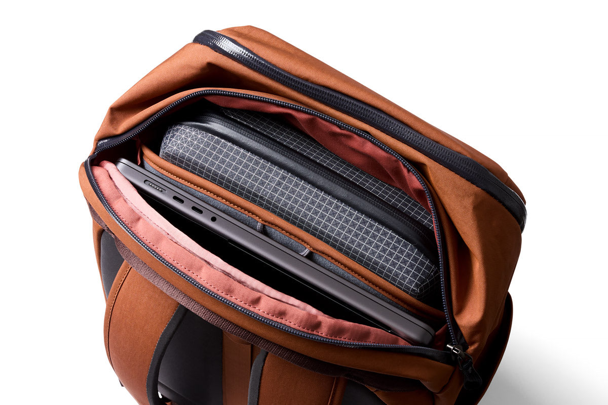 Transit Workpack 26L - 2nd Edition