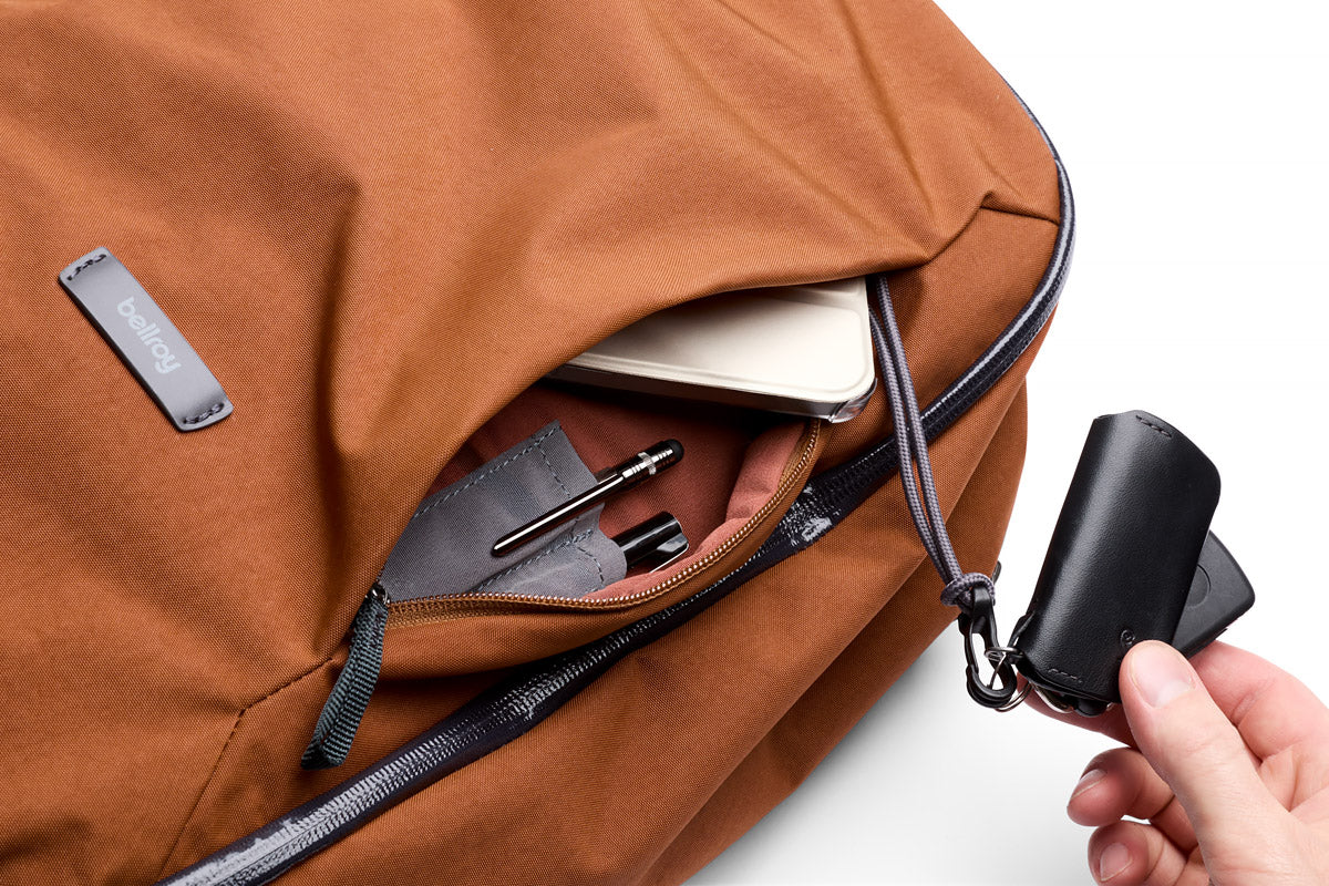 Transit Workpack 26L - 2nd Edition