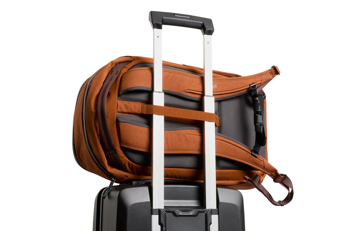 Transit Workpack 26L - 2nd Edition