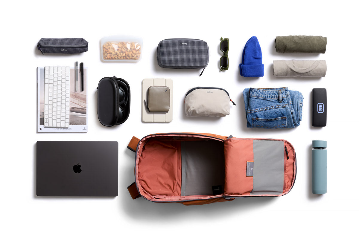 Transit Workpack 26L - 2nd Edition