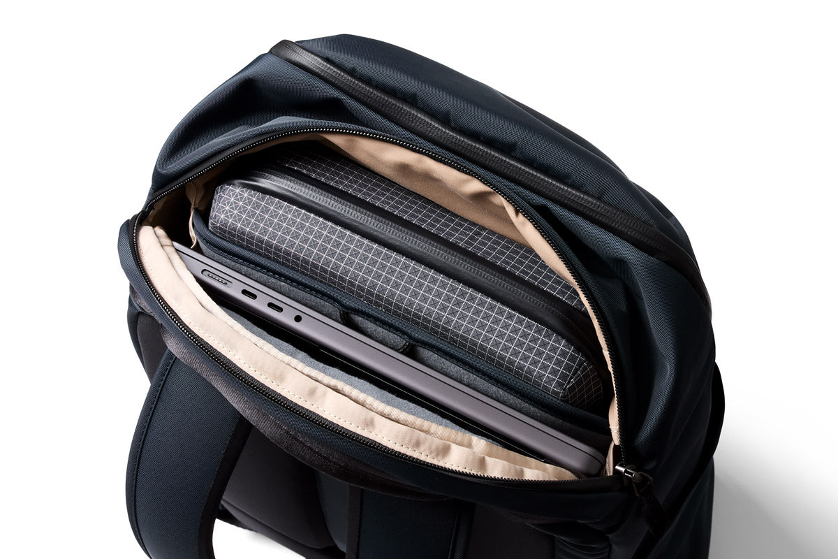 Transit Workpack 26L - 2nd Edition