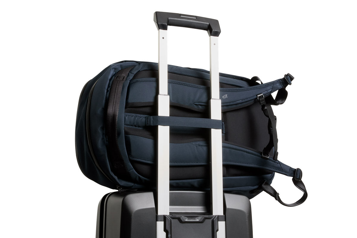 Transit Workpack 26L - 2nd Edition