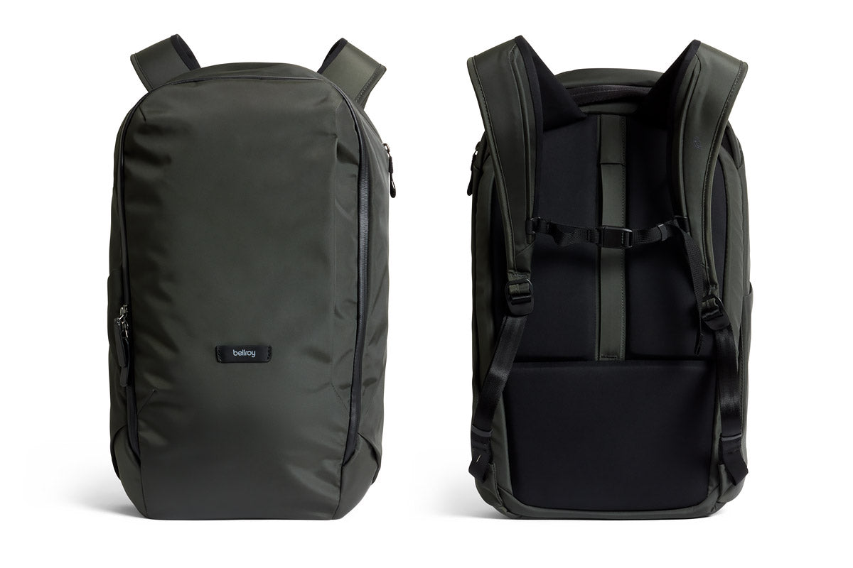 Transit Workpack 26L - 2nd Edition