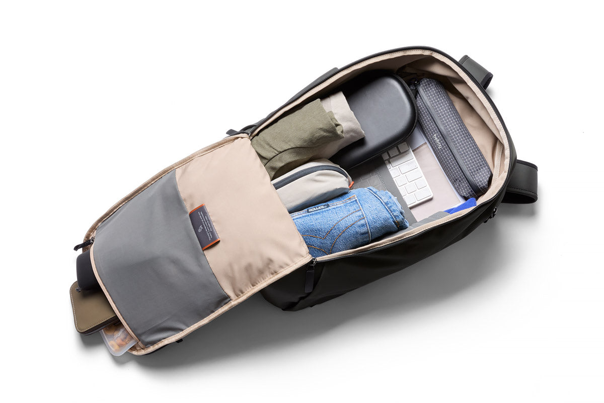 Transit Workpack 26L - 2nd Edition