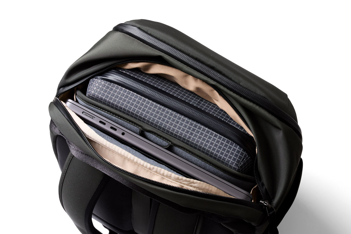 Transit Workpack 26L - 2nd Edition