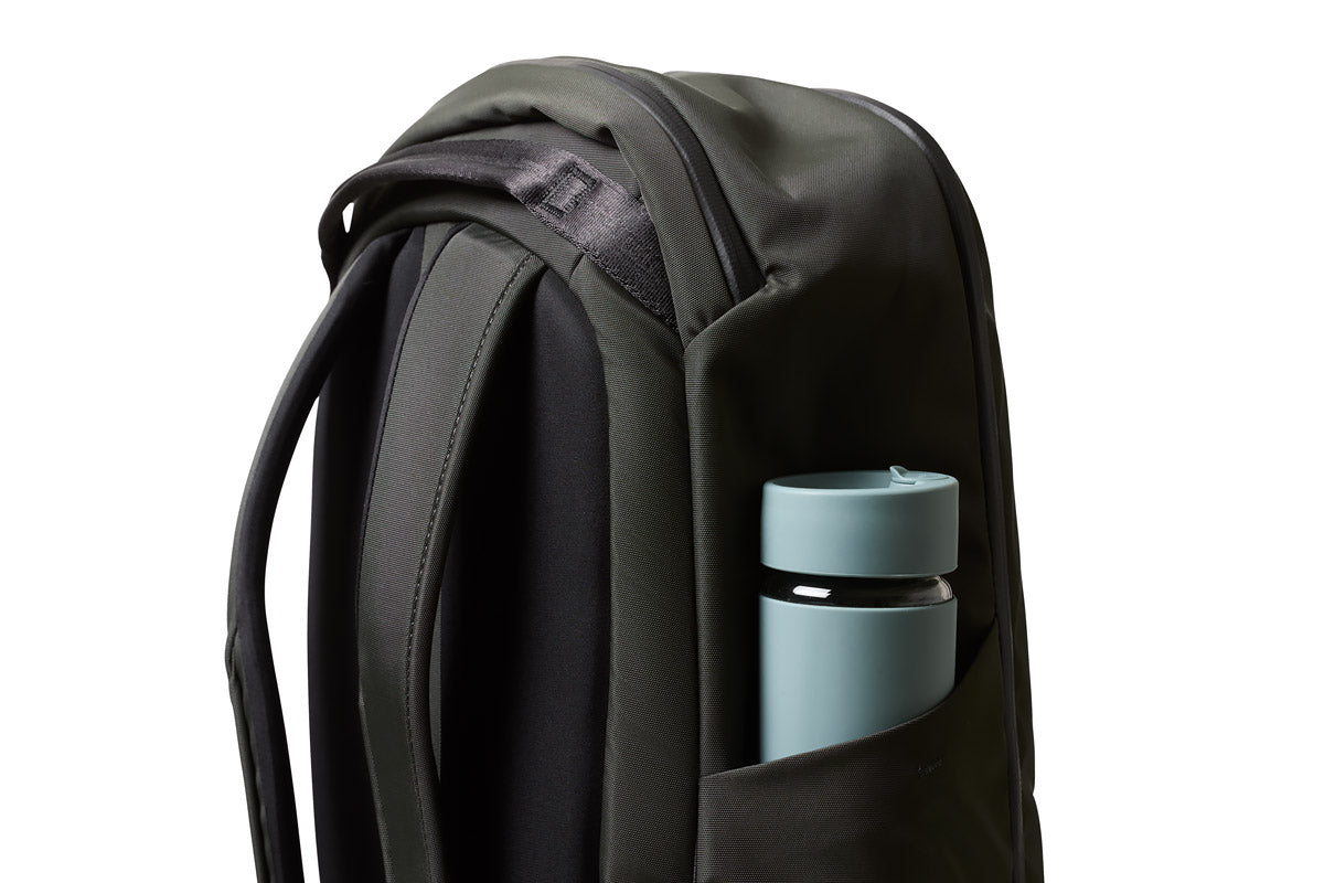 Transit Workpack 26L - 2nd Edition