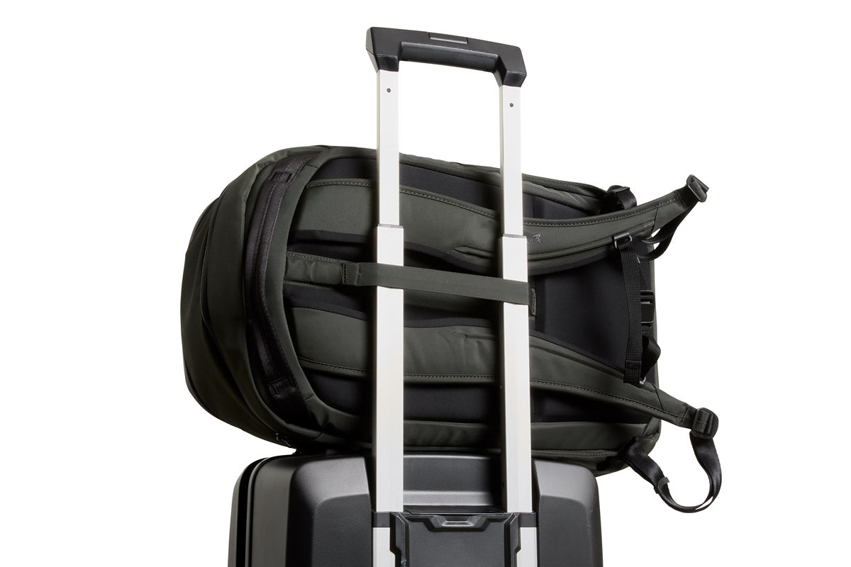 Transit Workpack 26L - 2nd Edition