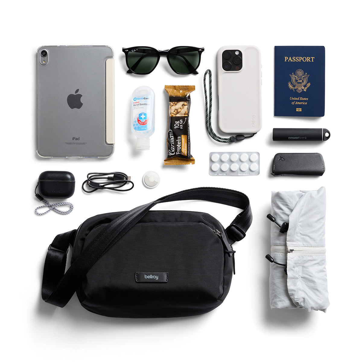 Transit Sling 5L