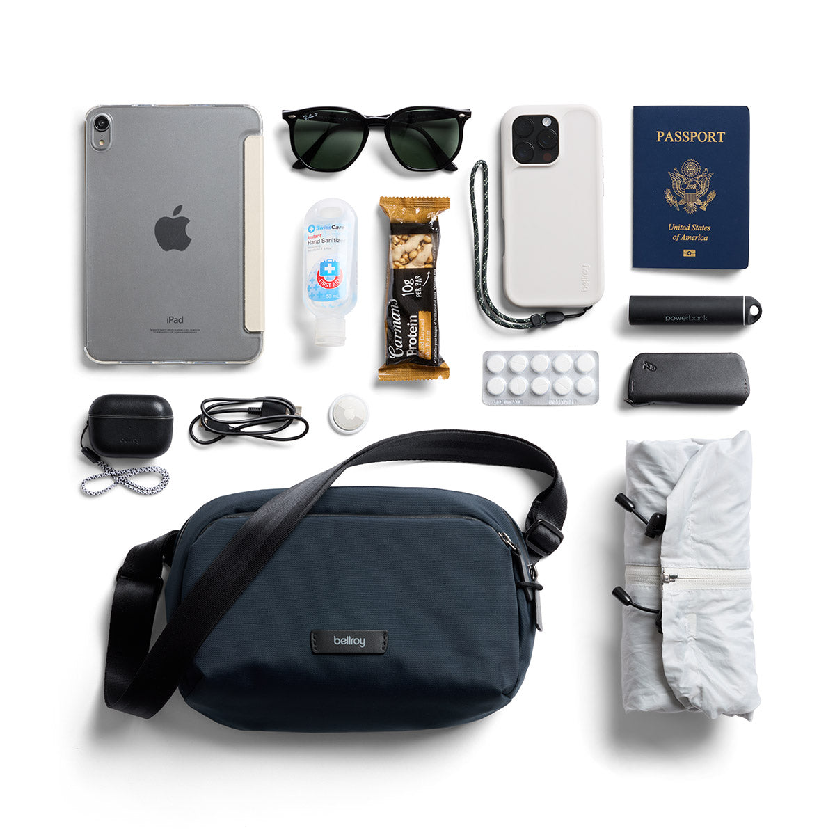 Transit Sling 5L