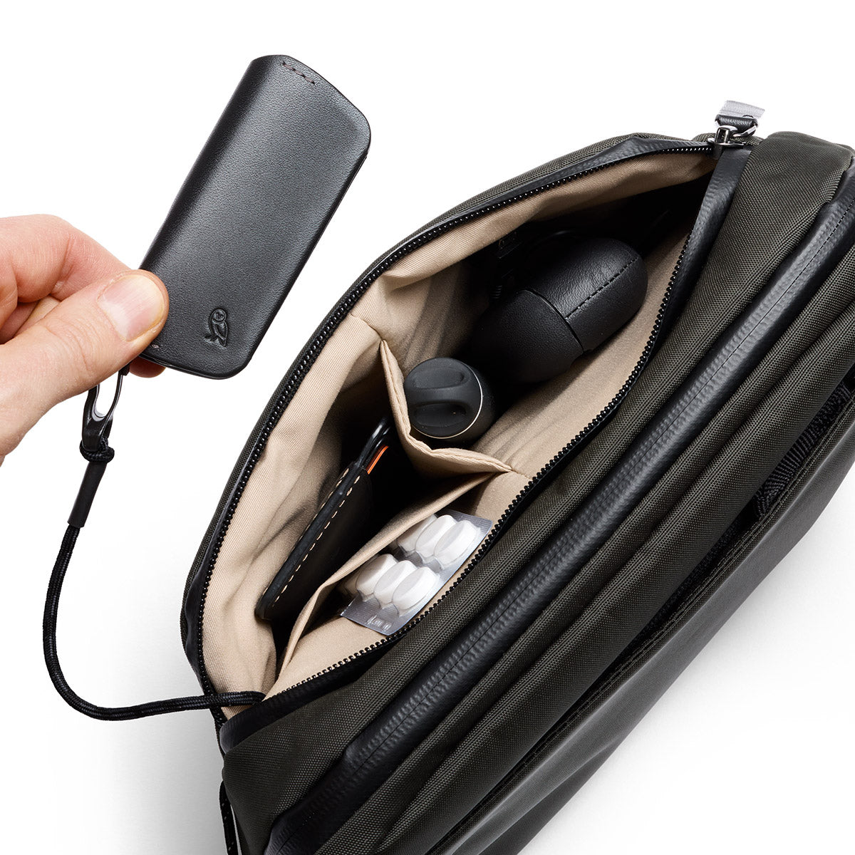Transit Sling 5L