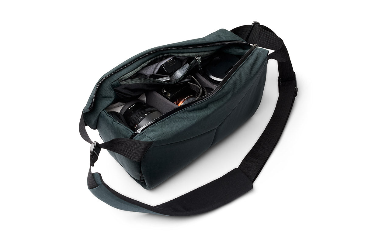 Venture Camera Sling 10L