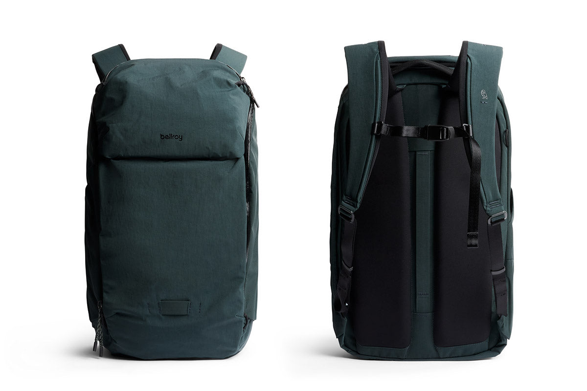 Venture Ready Pack 26L