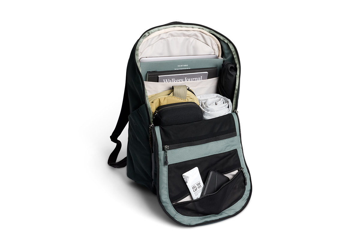 Venture Ready Pack 26L