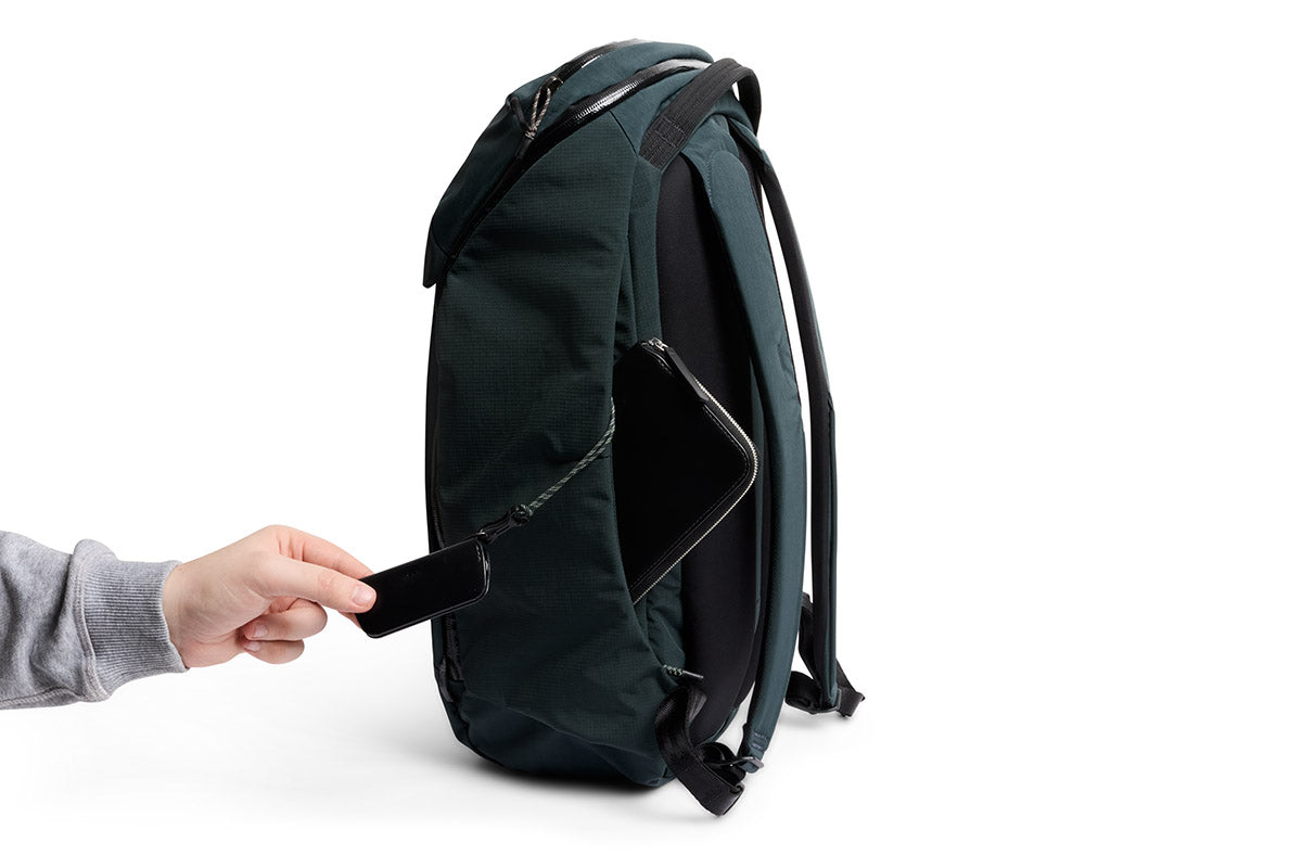 Venture Ready Pack 26L