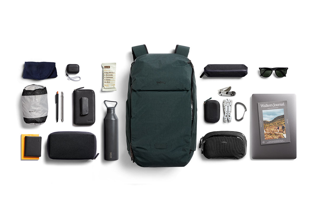 Venture Ready Pack 26L