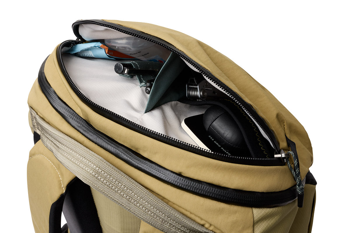 Venture Ready Pack - 26L