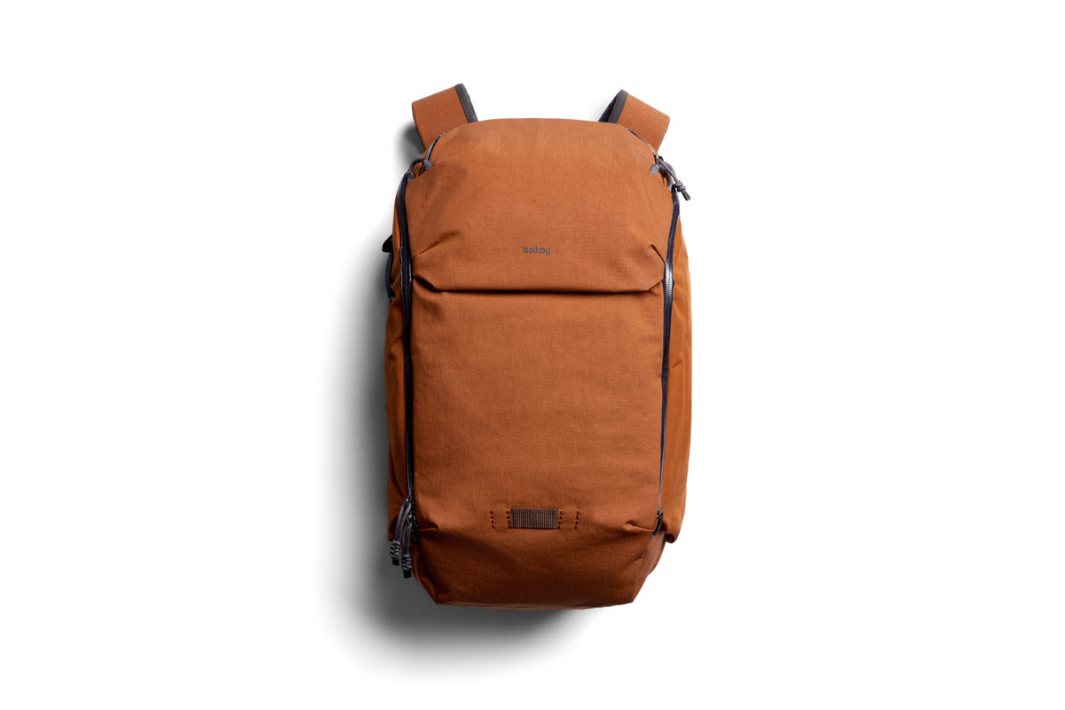 bellroy backpack nz Bellroy Venture Ready Pack 20L Bronze