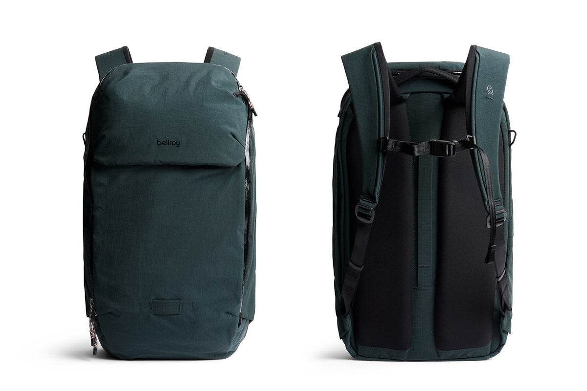 Venture Ready Pack 20L