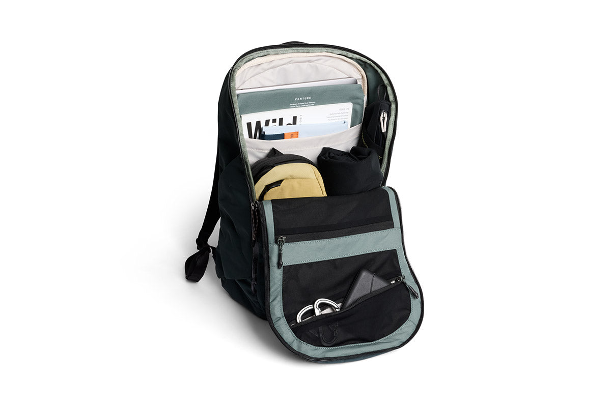 Venture Ready Pack 20L