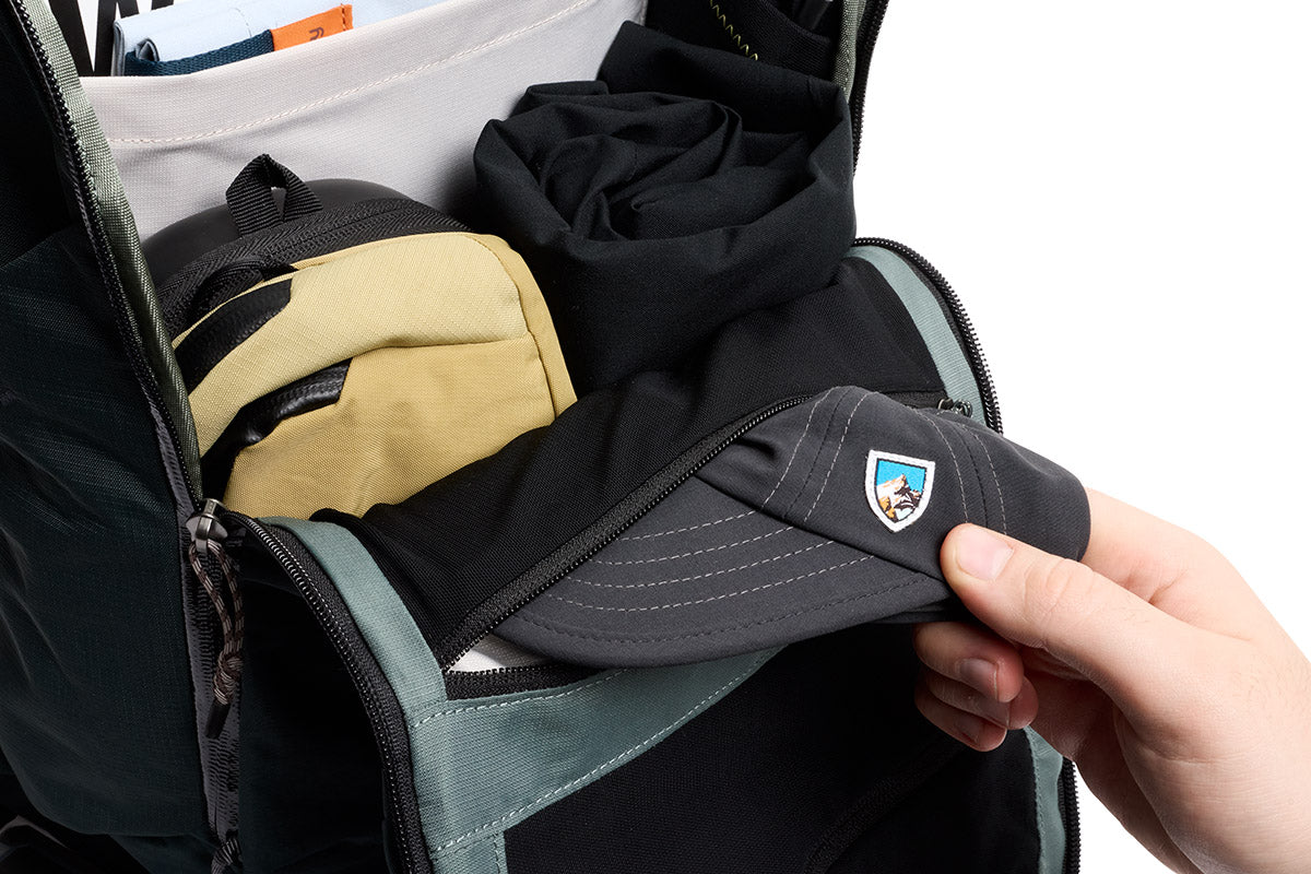 Venture Ready Pack 20L