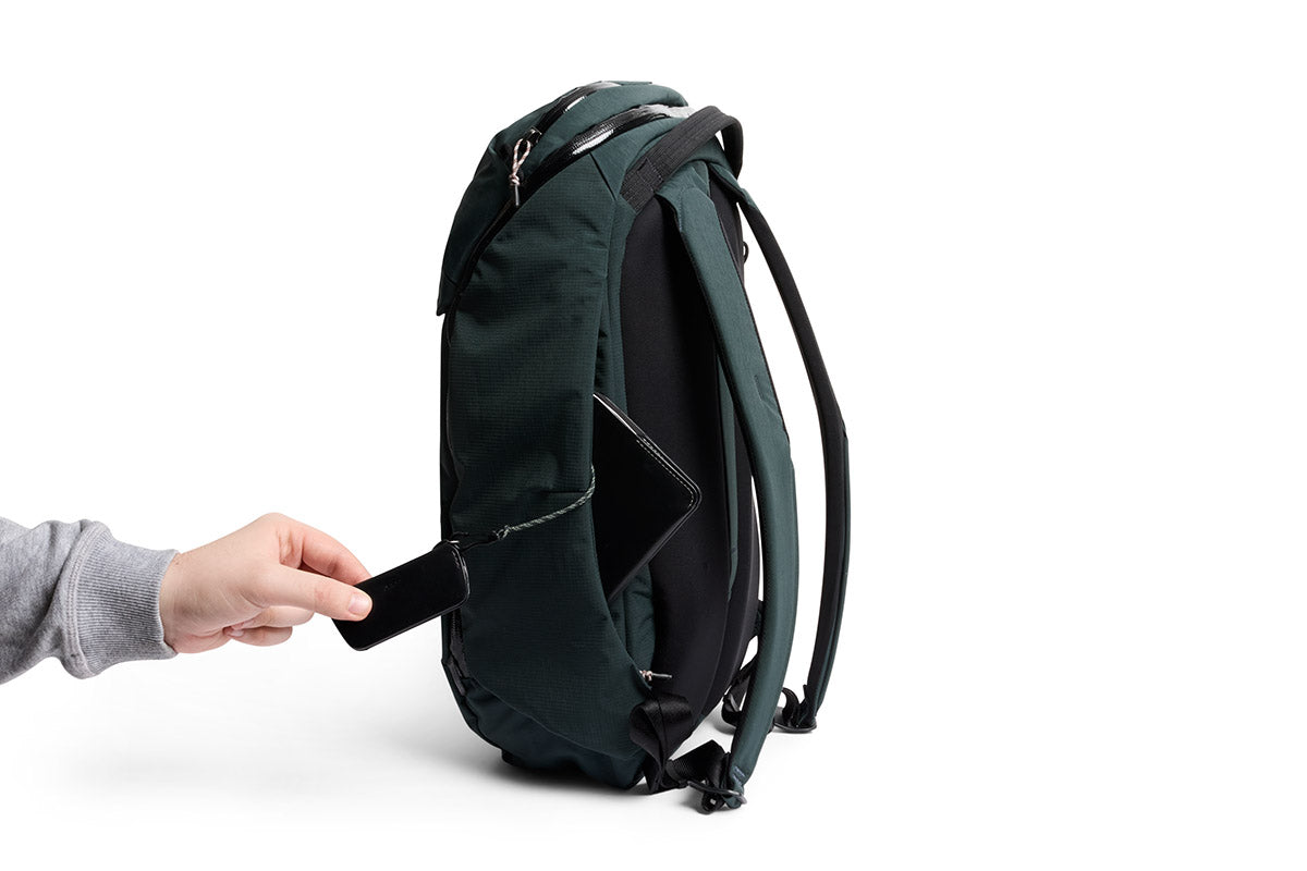 Venture Ready Pack 20L