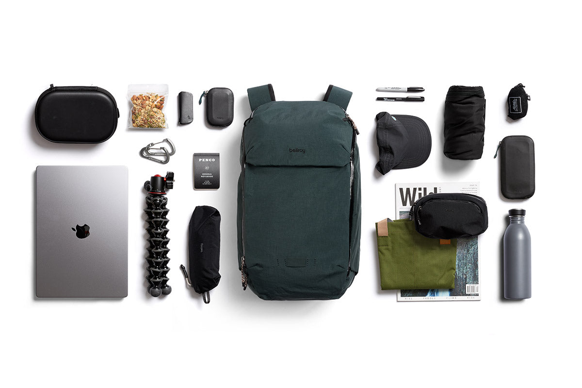 Venture Ready Pack 20L