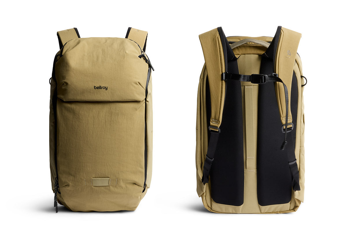 Venture Ready Pack - 20L