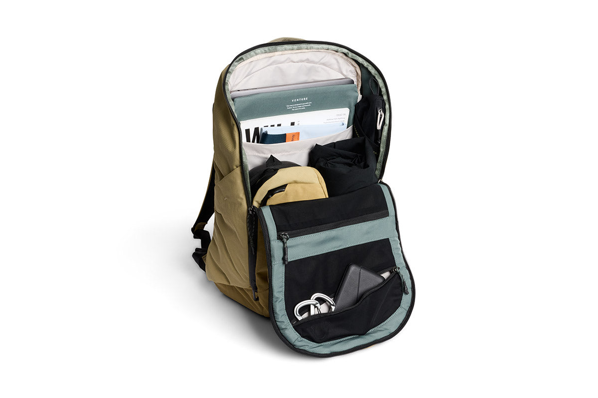 Venture Ready Pack - 20L