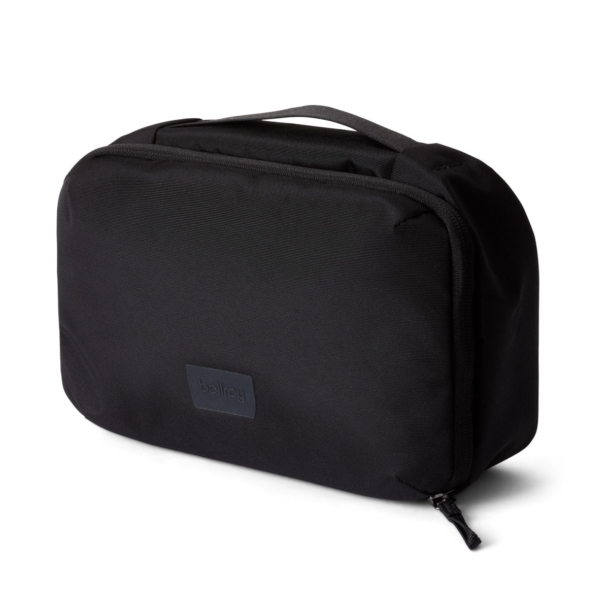 Hanging Toiletry Kit