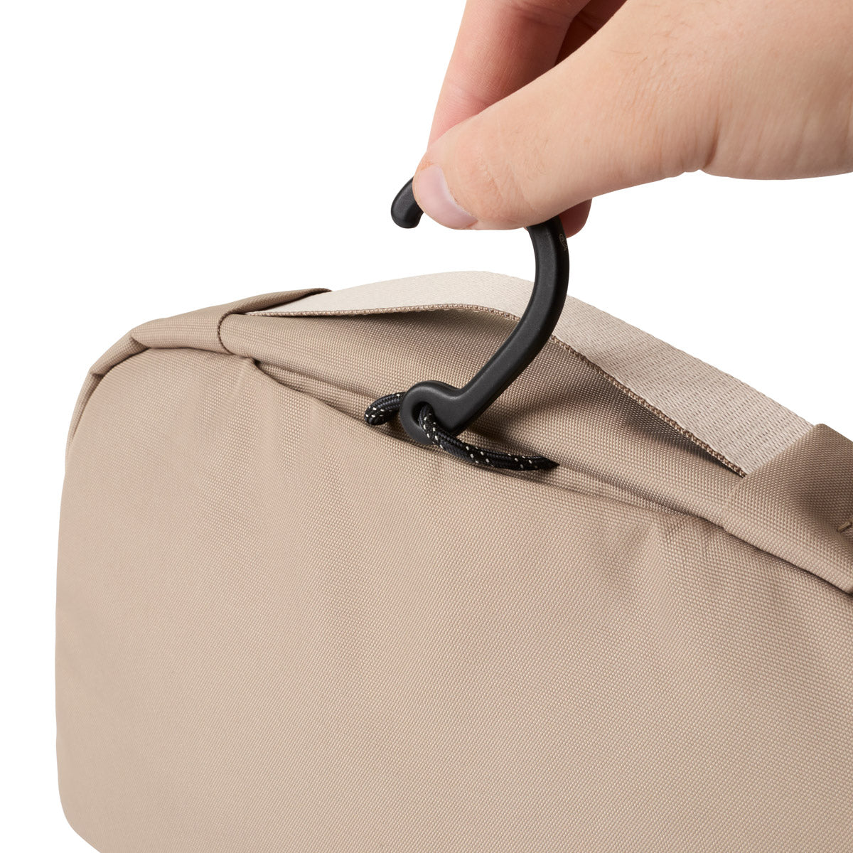 Hanging Toiletry Kit