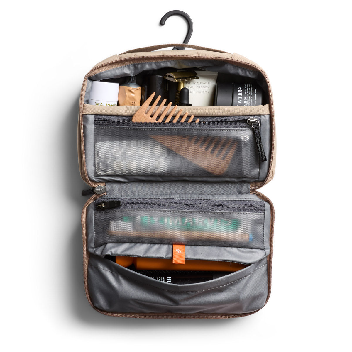 Hanging Toiletry Kit
