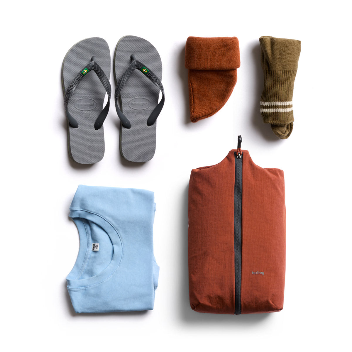 Lite Packing Caddy 8L
