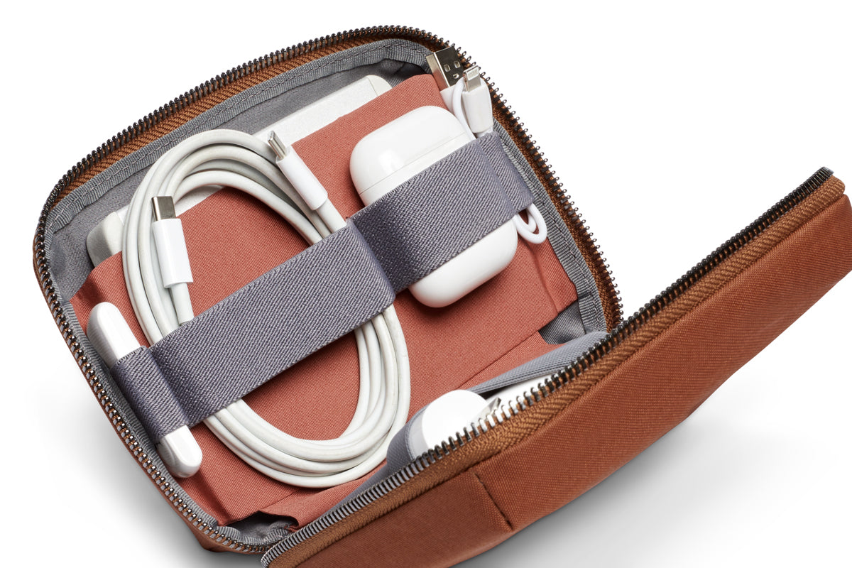 Tech Kit Compact