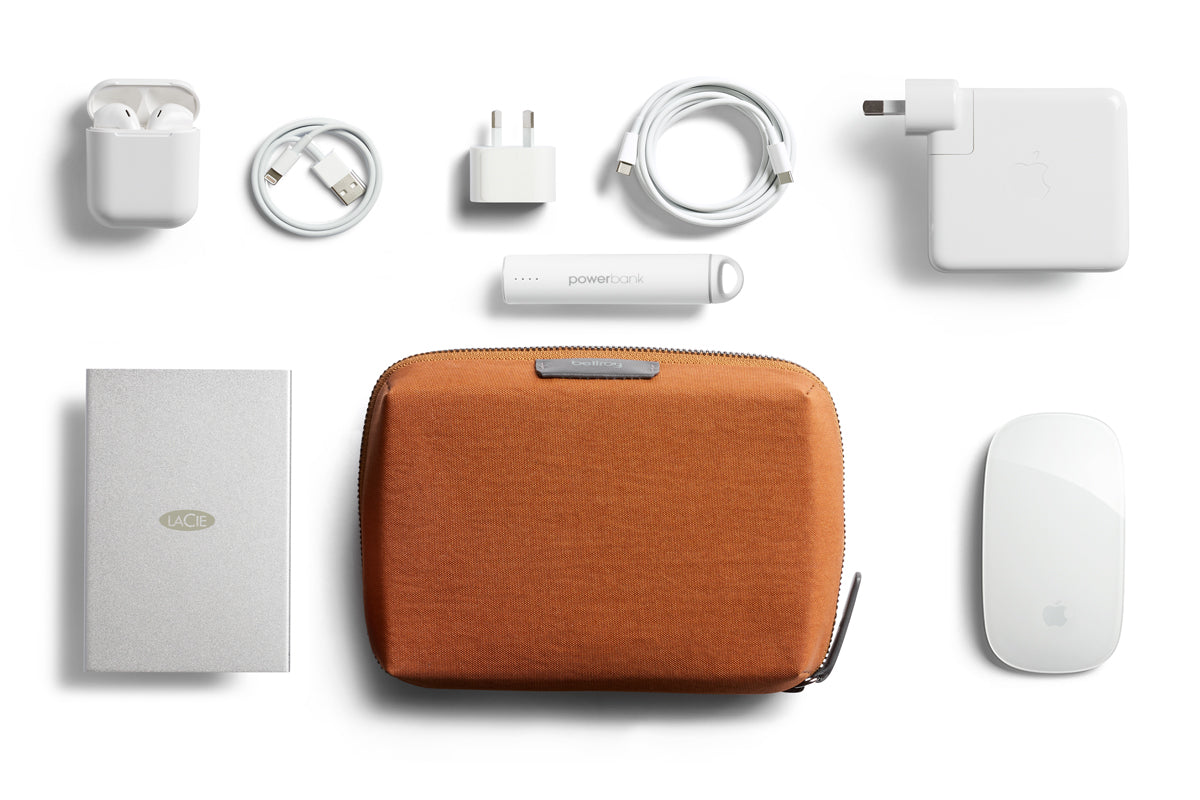 Tech Kit Compact